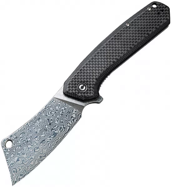 Civivi Mastodon Linerlock CF CIVC2012DS1