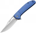 Civivi Ortis Linerlock Blue - CIVC2013A
