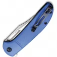Civivi Ortis Linerlock Blue CIVC2013A