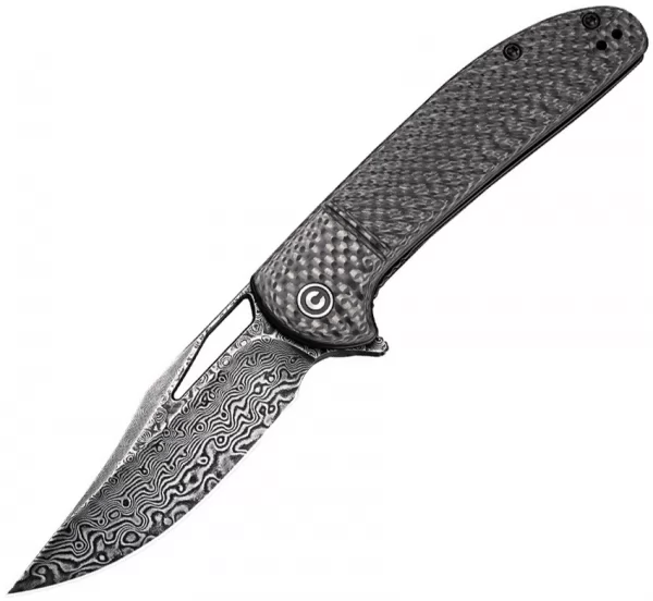 Civivi Ortis Linerlock CF CIVC2013DS1