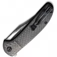 Civivi Ortis Linerlock CF CIVC2013DS1