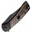 Civivi Dogma Linerlock Copper CIVC2014B