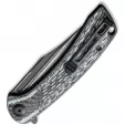 Civivi Dogma Linerlock G10-CF CIVC2014DS1