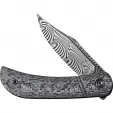 Civivi Appalachian Drifter Slip Joint CIVC2015DS1