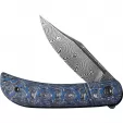 Civivi Appalachian Drifter Slip Joint CIVC2015DS2