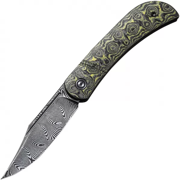 Civivi Appalachian Drifter Slip Joint CIVC2015DS3
