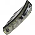 Civivi Appalachian Drifter Slip Joint CIVC2015DS3