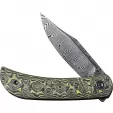 Civivi Appalachian Drifter Slip Joint CIVC2015DS3