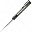 Civivi Appalachian Drifter Slip Joint CIVC2015DS3