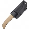 Civivi M2 Backup Fixed Blade Tan CIVC2016A