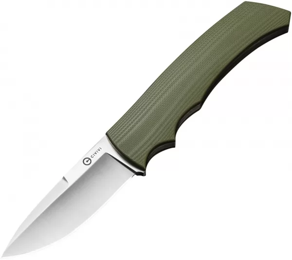 Civivi M2 Backup Fixed Blade OD CIVC2016B
