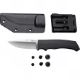 Civivi M2 Backup Fixed Blade Black CIVC2016C