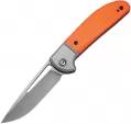 Civivi Trailblazer Orange - CIVC2018A