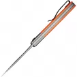 Civivi Trailblazer Orange CIVC2018A
