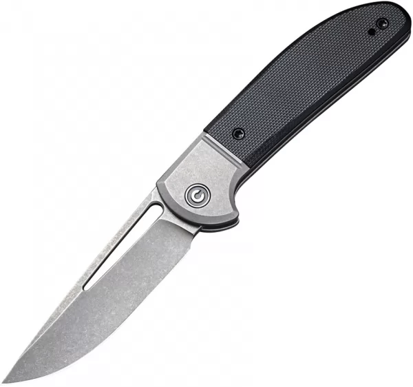 Civivi Trailblazer Black CIVC2018C