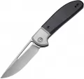 Civivi Trailblazer Black - CIVC2018C