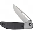 Civivi Trailblazer Black CIVC2018C