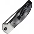 Civivi Trailblazer Linerlock CF CIVC2018DS1