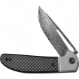 Civivi Trailblazer Linerlock CF CIVC2018DS1