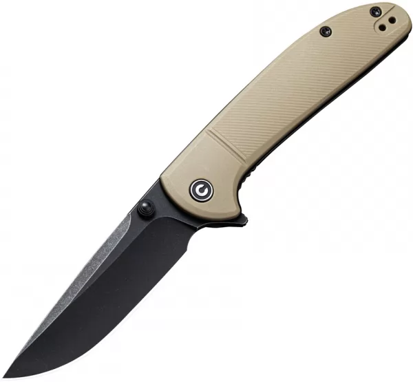 Civivi Badlands Vagabond Linerlock CIVC2019A