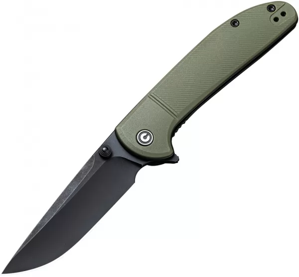 Civivi Badlands Vagabond Linerlock CIVC2019B