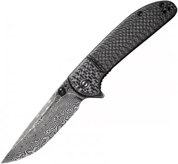 Civivi Badlands Vagabond Linerlock CIVC2019DS1