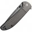 Civivi Badlands Vagabond Linerlock CIVC2019DS1