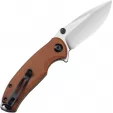 Civivi Pintail Linerlock Brown CIVC2020A