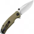 Civivi Pintail Linerlock Green CIVC2020B
