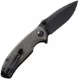 Civivi Pintail Linerlock DK Green CIVC2020C
