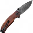 Civivi Pintail Linerlock Wood CIVC2020DS2