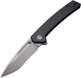 Civivi Keen Nadder Linerlock Black - CIVC2021A