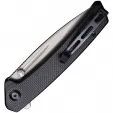 Civivi Keen Nadder Linerlock Black CIVC2021A