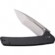 Civivi Keen Nadder Linerlock Black CIVC2021A