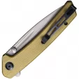 Civivi Keen Nadder Linerlock Olive CIVC2021C