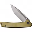 Civivi Keen Nadder Linerlock Olive CIVC2021C