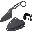 Civivi Planck Fixed Blade SW Black CIVC2022B