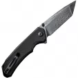 Civivi Brazen Linerlock Damascus CIVC2023DS1