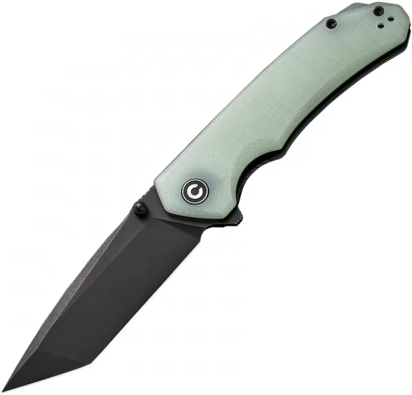 Civivi Brazen Linerlock Jade CIVC2023E
