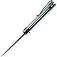 Civivi Brazen Linerlock Jade CIVC2023E