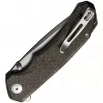 Civivi Brazen Linerlock Micarta CIVC2023F