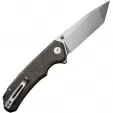 Civivi Brazen Linerlock Micarta CIVC2023F