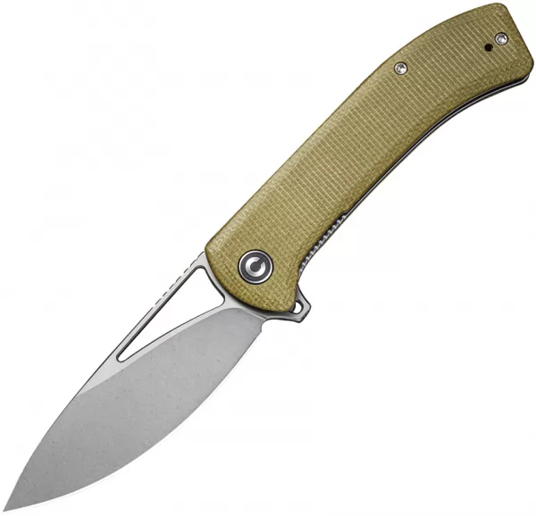 Civivi Riffle Linerlock CIVC2024B