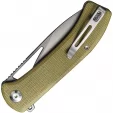 Civivi Riffle Linerlock CIVC2024B