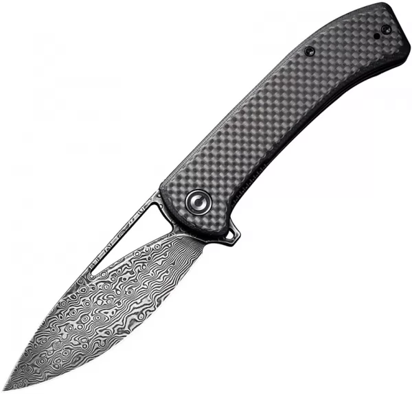 Civivi Riffle Linerlock CIVC2024DS1
