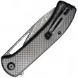 Civivi Riffle Linerlock CIVC2024DS1