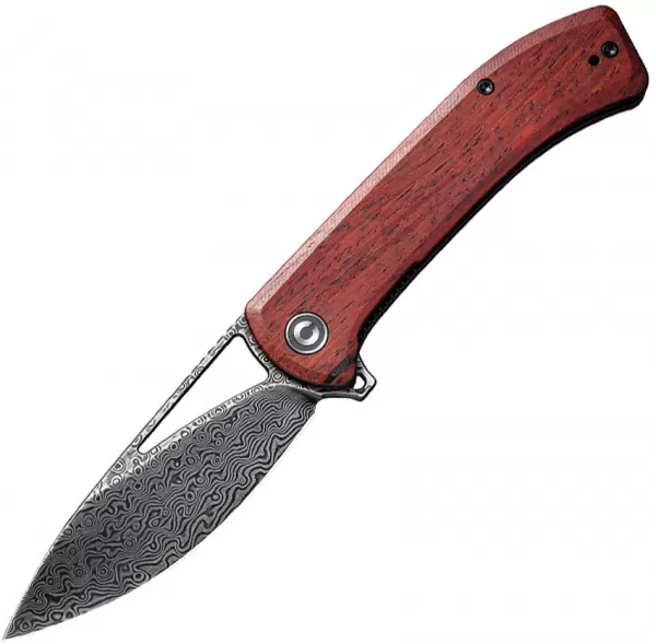 Civivi Riffle Linerlock CIVC2024DS2
