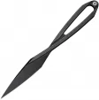 Civivi D-Art Neck Knife Black SW - CIVC210012