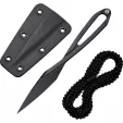 Civivi D-Art Neck Knife Black SW CIVC210012