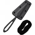 Civivi D-Art Neck Knife Black SW CIVC210012